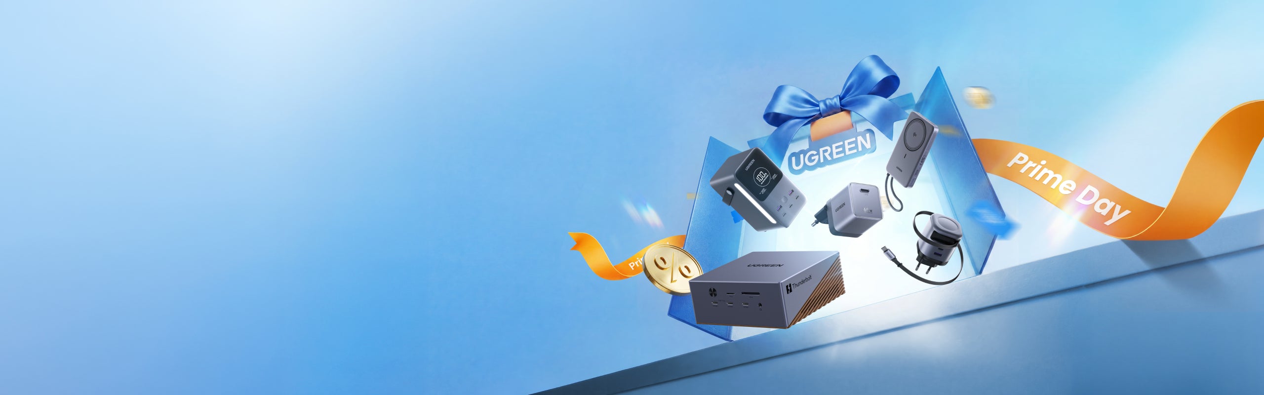 Offres Prime Day