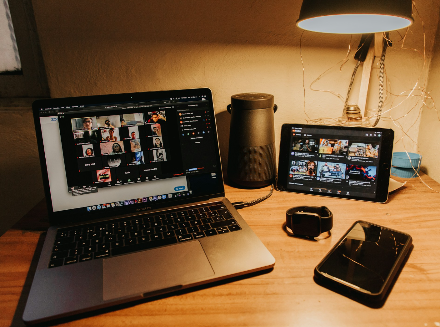 Les indispensables technologiques pour la rentrée : les meilleurs équipements pour étudier plus efficacement
