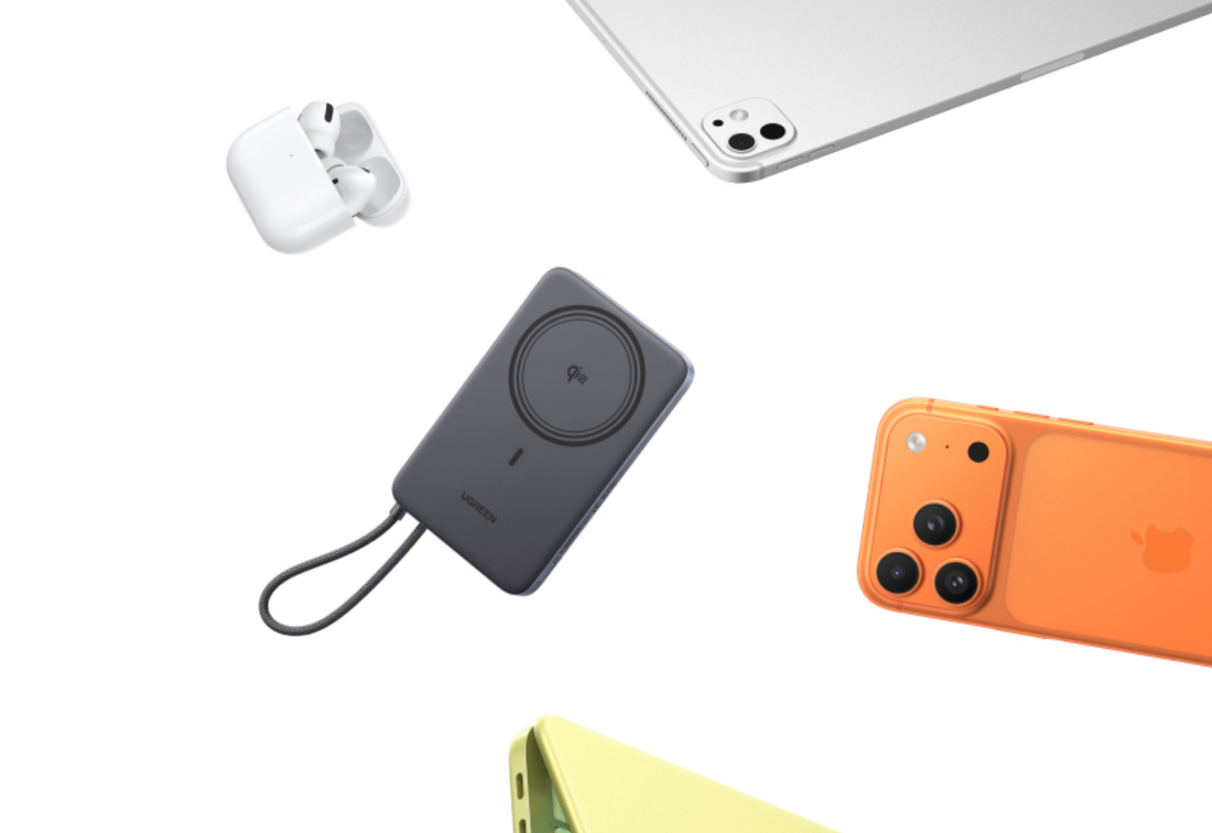 batterie-externe-fine-plusieurs-appareils
