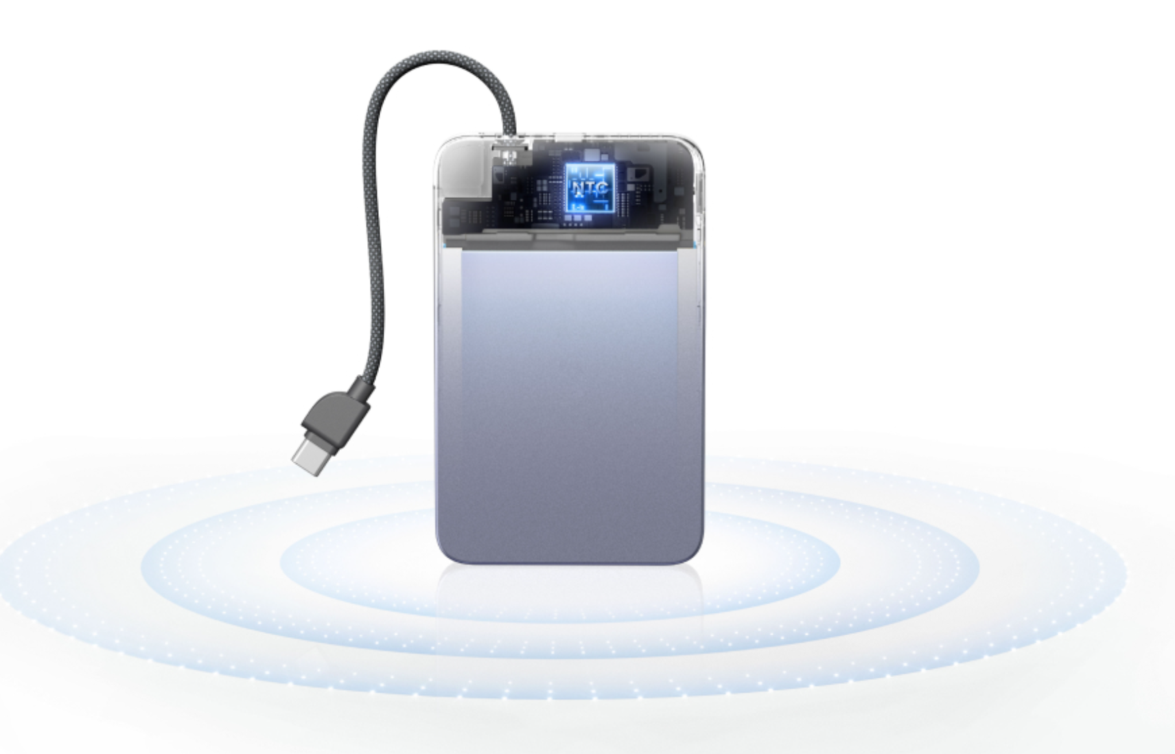 Qu’est-ce que la charge bidirectionnelle d’une batterie externe et comment fonctionne-t-elle ?