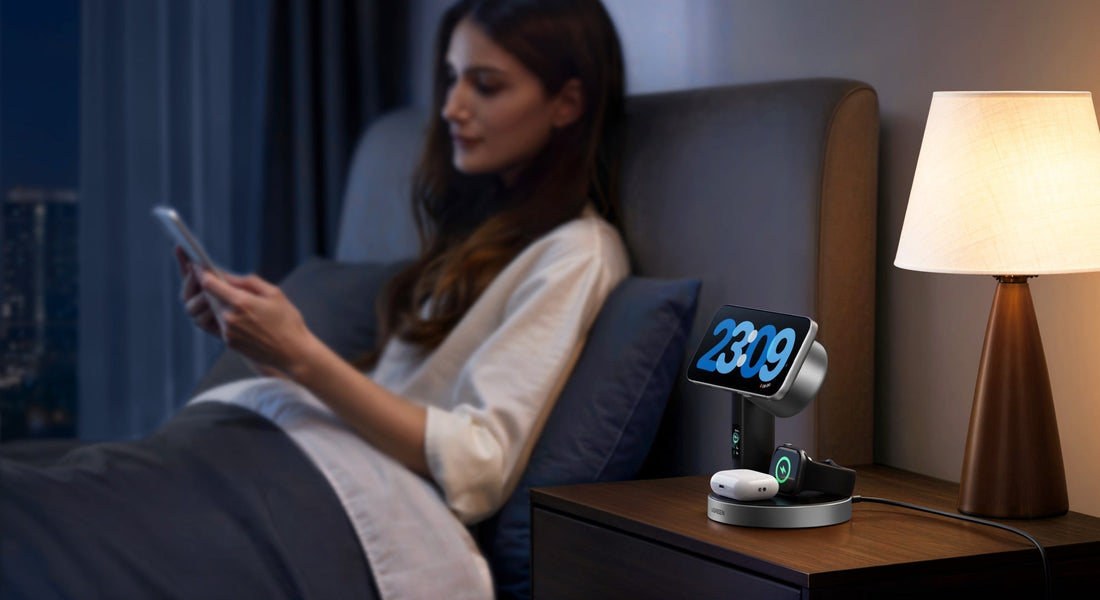 AirPods 5 : boîtier de charge sans fil ou boîtier USB-C
