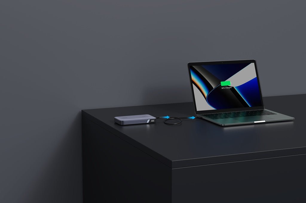 Meilleures batteries externes pour MacBook Pro : votre guide complet pour 2025