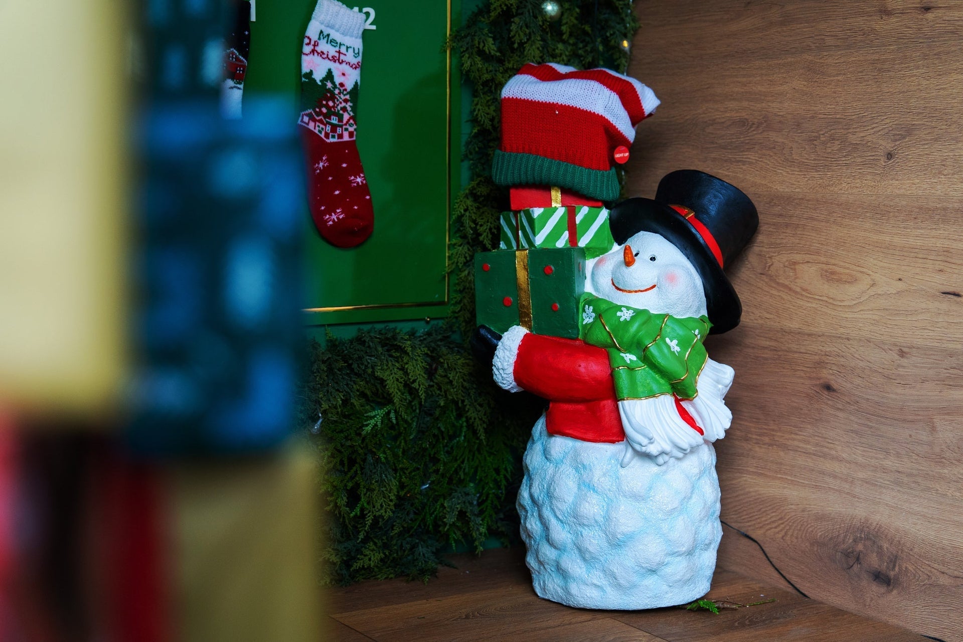 Top 10 des marchés de Noël européens à visiter en 2025