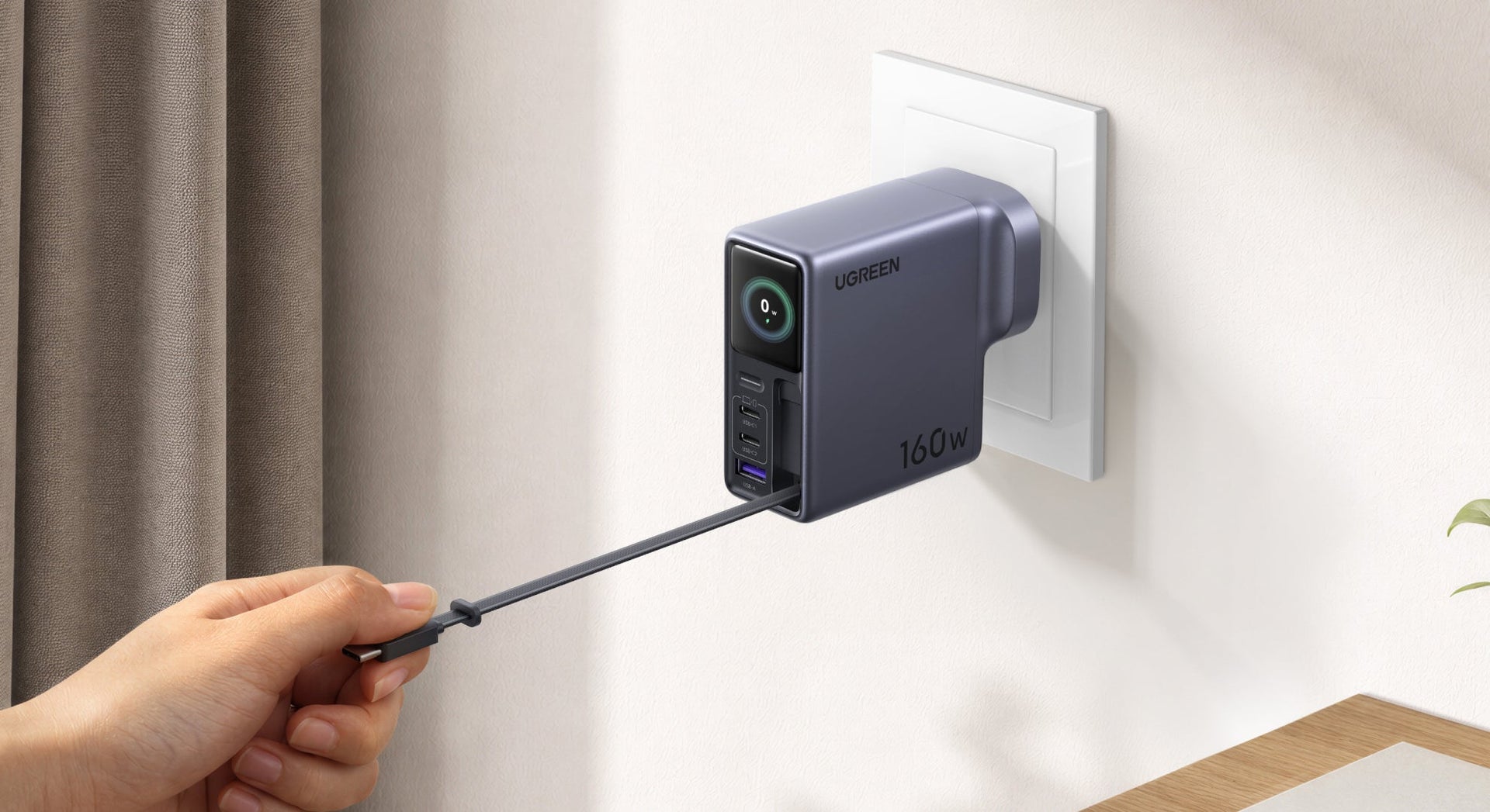 Guide d’achat d’un chargeur mural : puissance, ports, format et sécurité