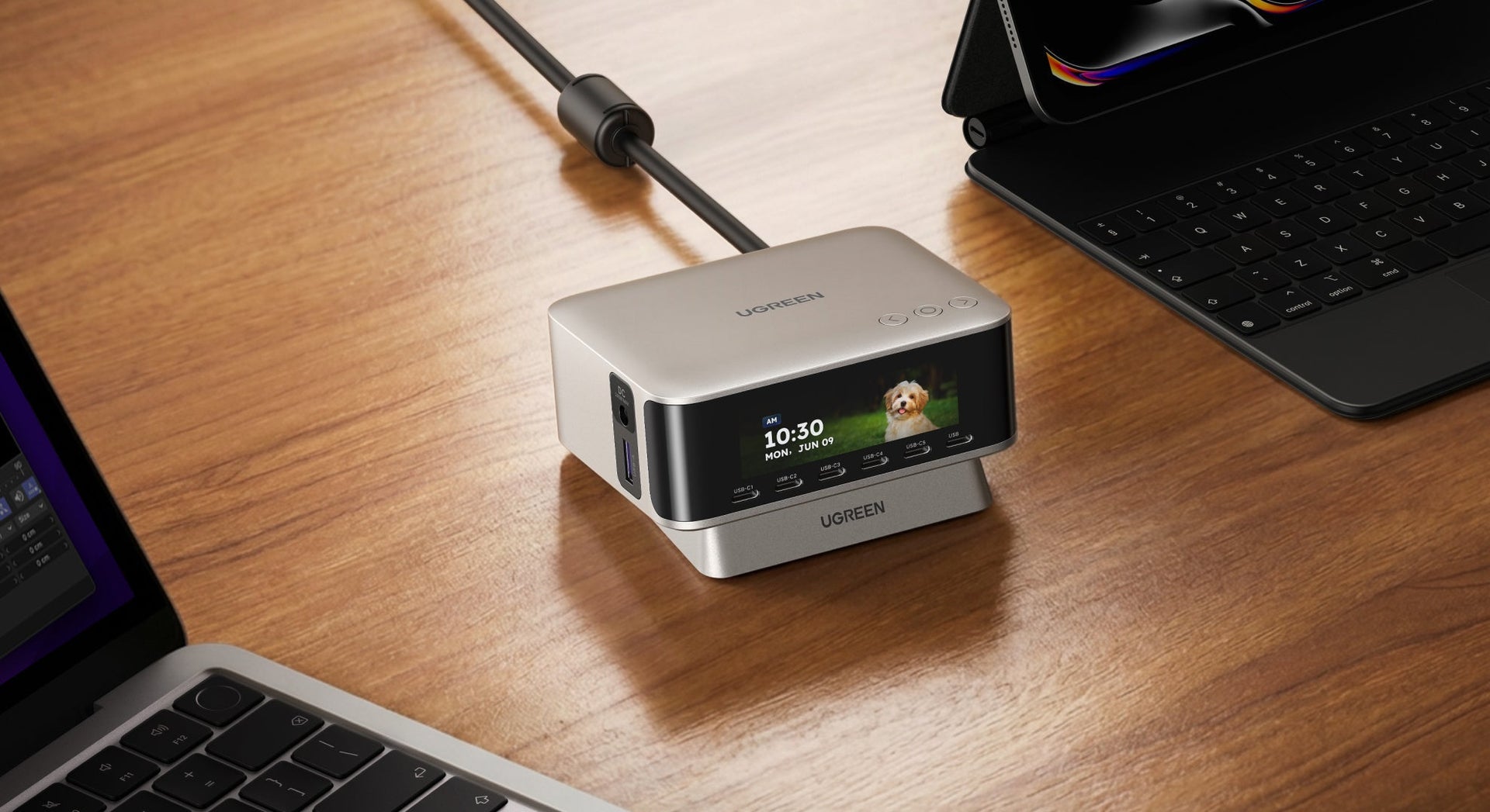 Chargeur secteur ou chargeur de bureau : lequel convient le mieux à votre installation ?