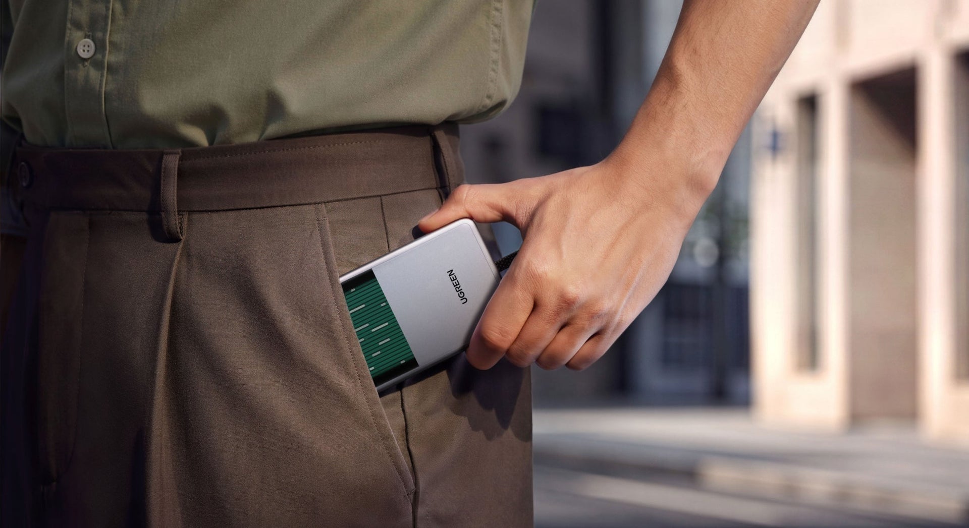 Guide d’achat d’une batterie externe MagSafe : les critères à vérifier avant d’acheter