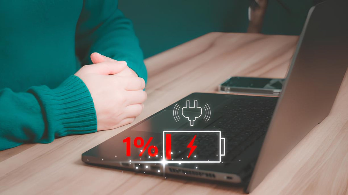 Comment charger votre téléphone sans chargeur (7 méthodes !) - UGREEN FR
