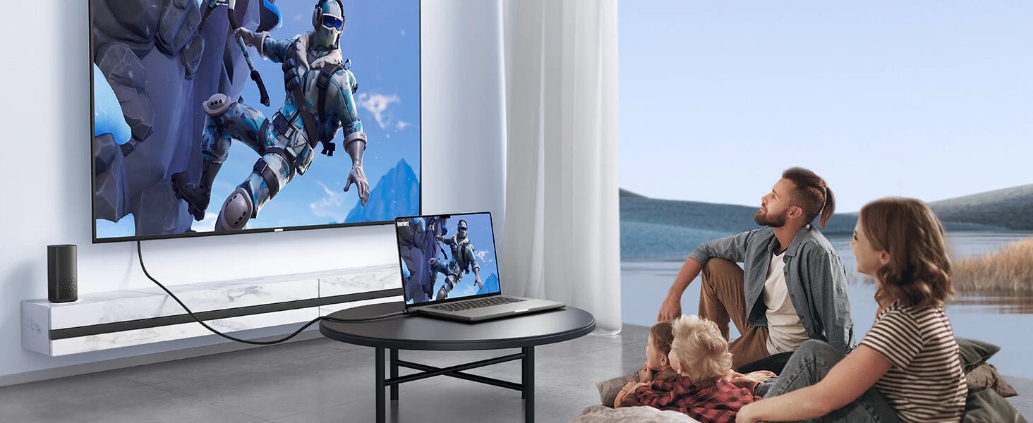 Qu'est-ce que le streaming 4K ? Guide complet pour vous