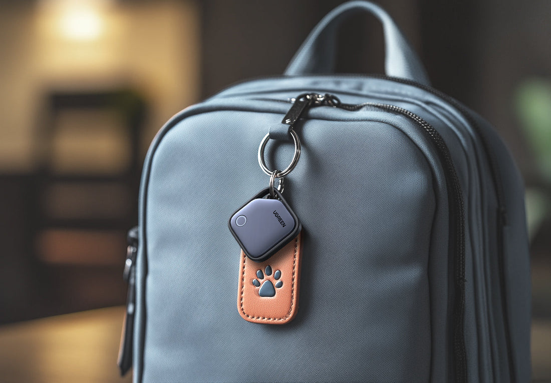 UGREEN FineTrack Smart Finder