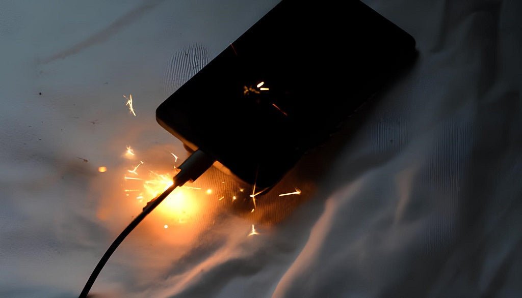 Pourquoi certains chargeurs chauffent-ils ? et comment les refroidir ? - UGREEN FR