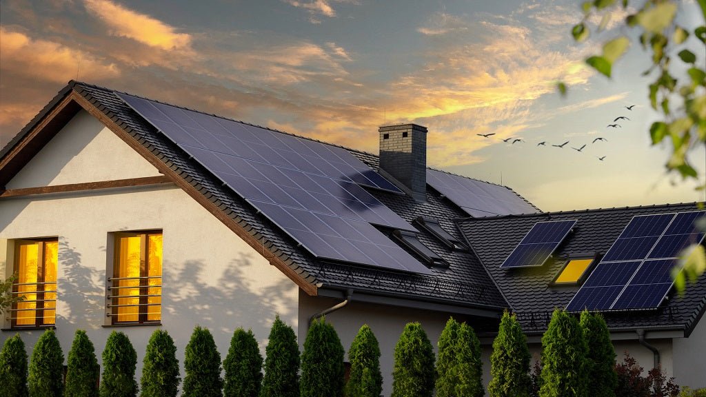 Combien de KwH une maison consomme-t-elle par jour, par mois et par an? (avec tableau de données) - UGREEN FR