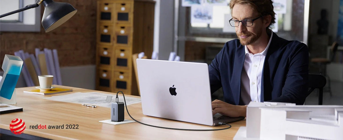Pourquoi mon iPhone ne charge plus mais détecte le chargeur? - UGREEN FR