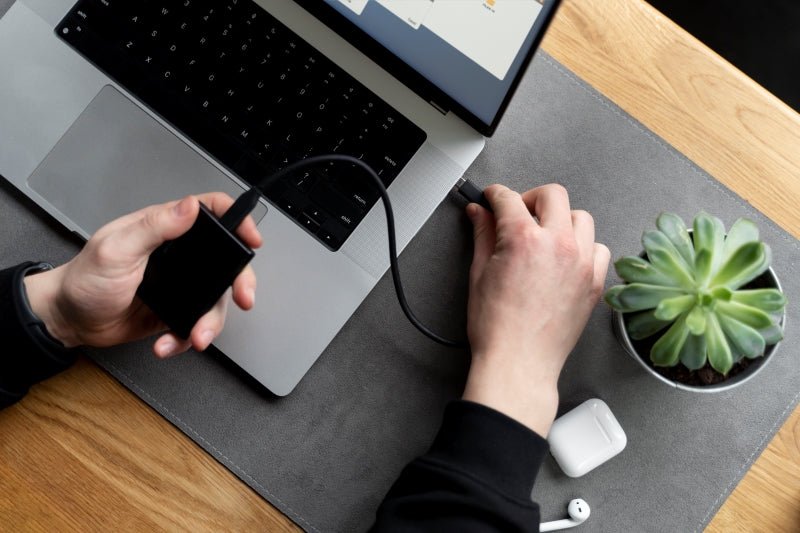 Thunderbolt 4 : Tout ce que vous devez savoir