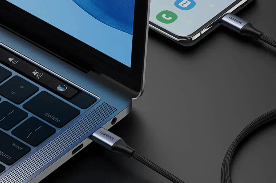 Chargeurs USB-C: Tout ce que vous devez savoir
