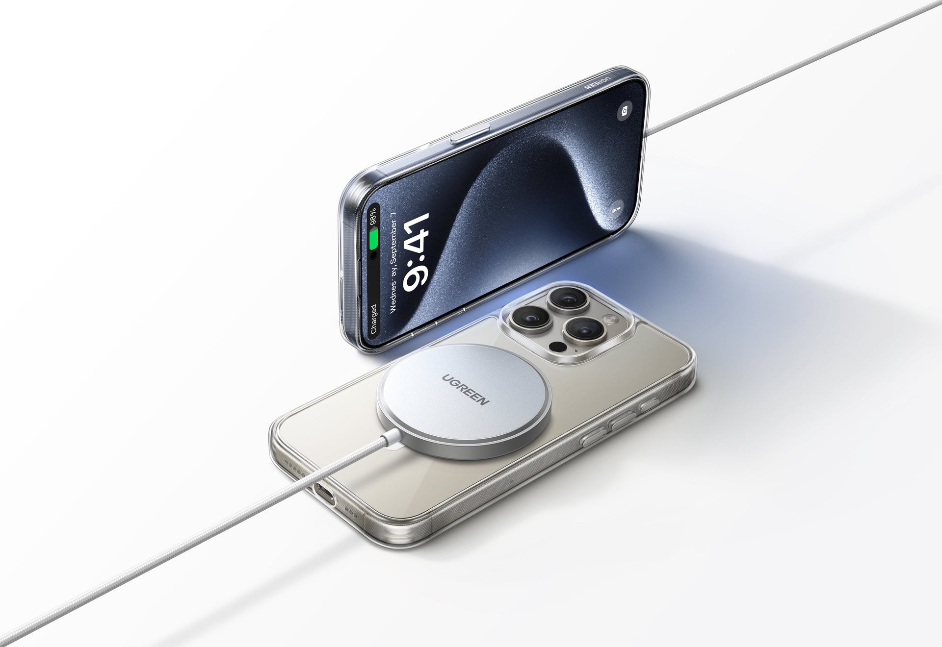 Qu’est-ce que la charge sans fil Qi2 ? Explication détaillée de ce que vous devez savoir