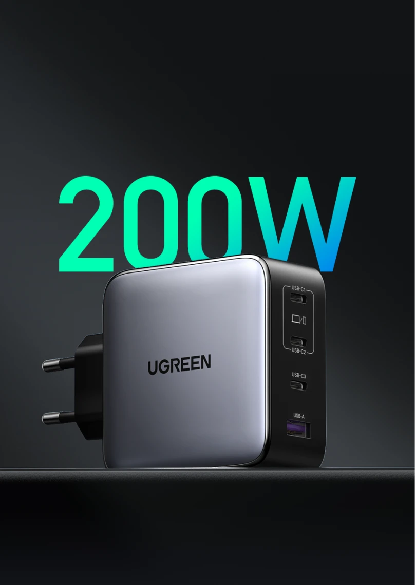 UGREEN