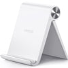 UGREEN Support Téléphone Bureau Réglable Pose Smartphone Pliable