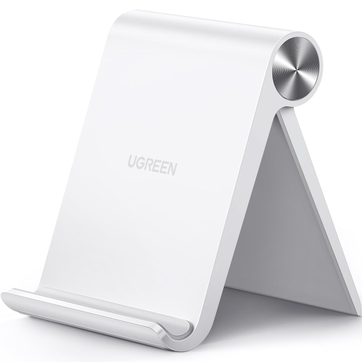 UGREEN Support Téléphone Bureau Réglable Pose Smartphone Pliable