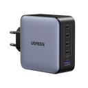 UGREEN Nexode mini 100W 5 Ports Chargeur USB C Rapide Technologie GaNInfinity