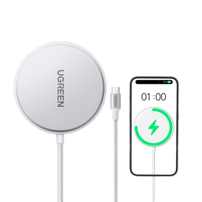 UGREEN Chargeur sans fil 15W