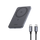 5000mAh+cable