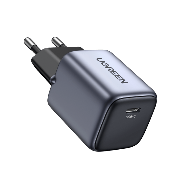 UGREEN Nexode Chargeur 20W USB C