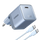 Bleu étoilé