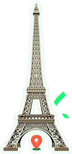 À vos côtés
à chaque pas