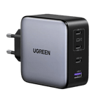 UGREEN Nexode 200W Chargeur USB C Rapide 140W PD 3.1 GaNInfinity