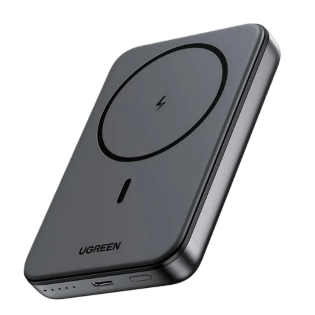 UGREEN Nexode Batterie Externe Magnétique10000mAh 20W
