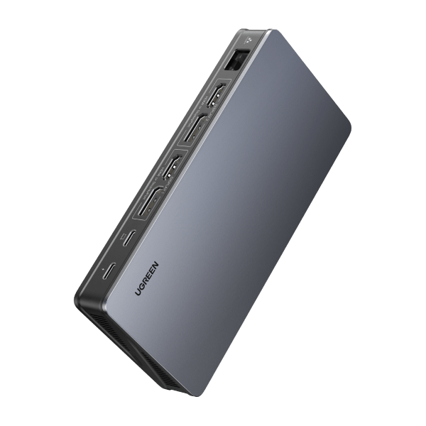 UGREEN Revodok Pro 209 9-en-1