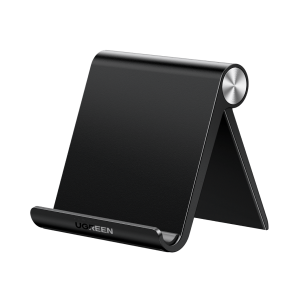 UGREEN Support Téléphone Bureau Réglable Pose Téléphone Portable Pliable