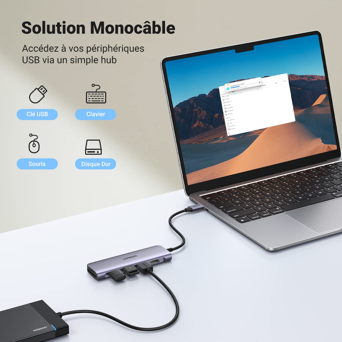 ugreen-revodok-hub-usb-c-hdmi-4k-6-en-1-adaptateur-usb-c-4