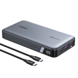 UGREEN Nexode Batterie externe 25000 mAh 145 W