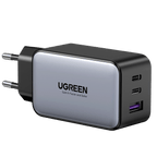 UGREEN Nexode Chargeur 65W USB C Rapide 3 Ports - UGREEN